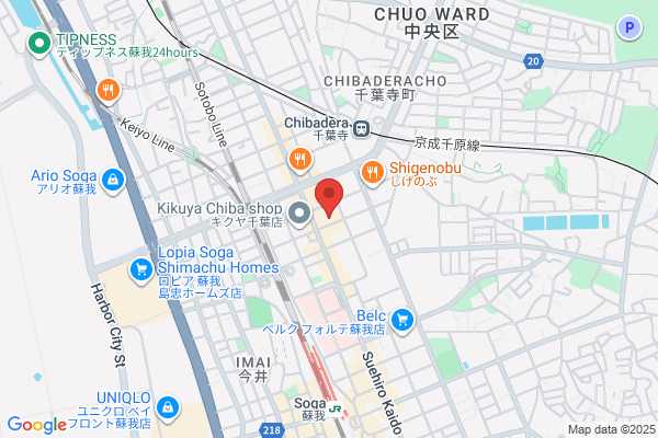 Fuji Film Medical Co., Ltd. Higashi Kanto Service Center