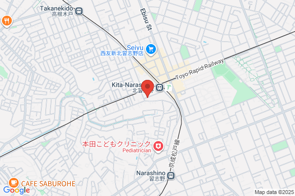 Laserch Co., Ltd.
