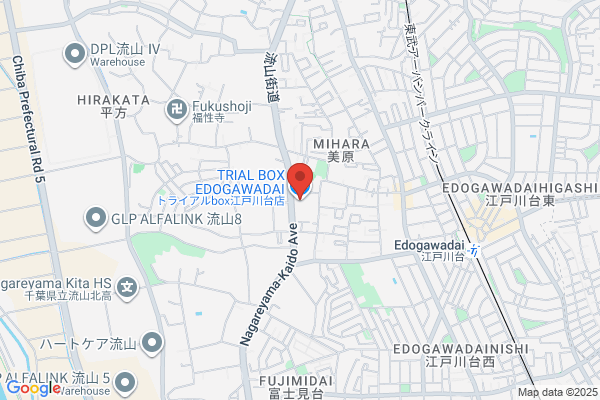 Mihara Drug