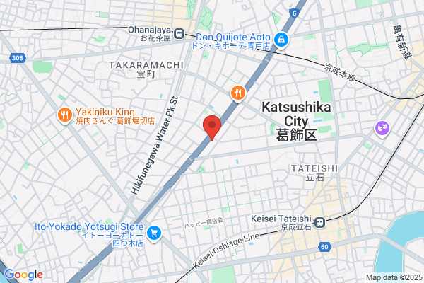 Tateishi Medical Co., Ltd.