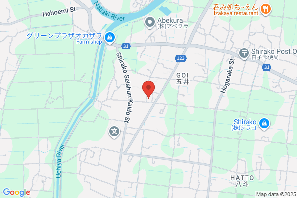 Komeri Hard & Green Shirako Shop