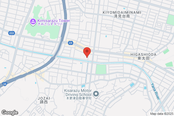 Taiyodo Pharmacy Kisarazu Shop