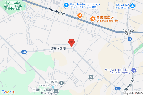 T.A.T. Co., Ltd.