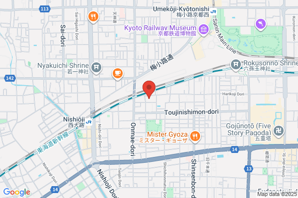 Kawakita Printing Co., Ltd., Funabashi Br.