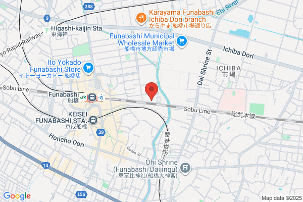 Taiyodo Co., Ltd.