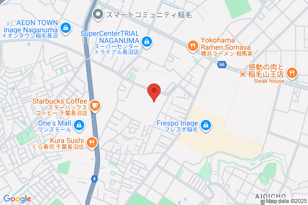 Chiba Jutaku Kikaku Co., Ltd.