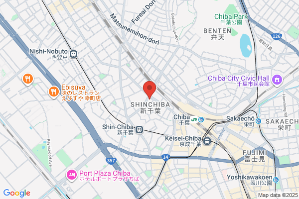 City Heart Co., Ltd.