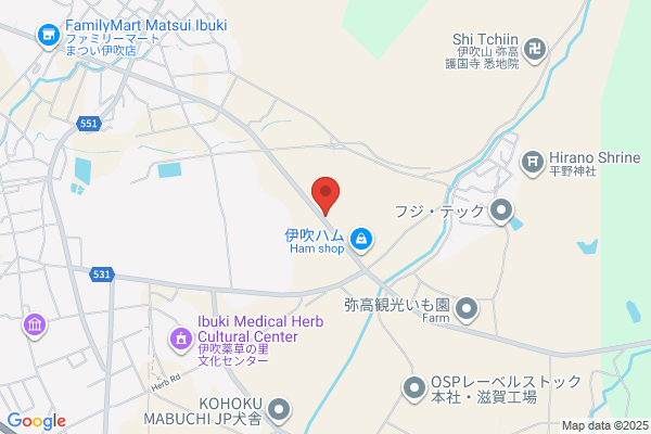 Iwa Shoji Co., Ltd.