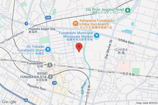 Marucho House Co., Ltd.