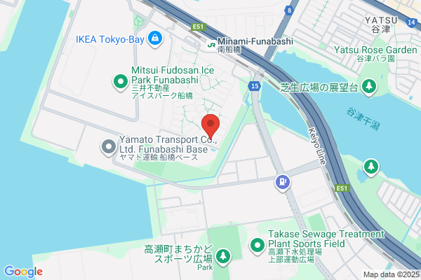 Nichino Co., Ltd.
