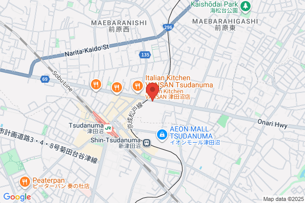 Sansei Kensetsu Co., Ltd.