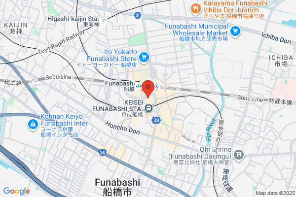 Sumitomo Real Estate Sales Co., Ltd. Tsudanuma Brokerage Office