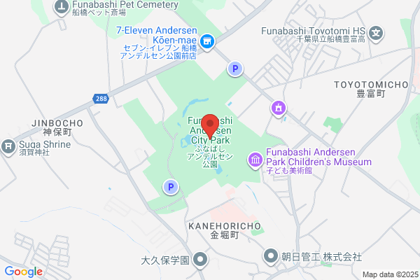 Grazie Gardens Funabashi Miyamoto-ten