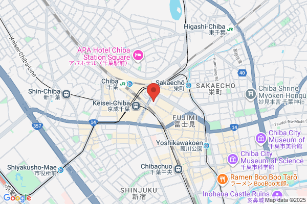 Gusto Shonanmachi-ten