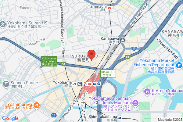 Royal Host Nakayama Shop