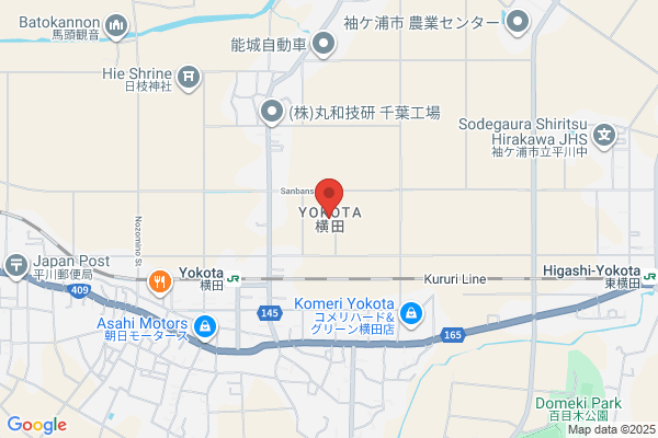 Yokota