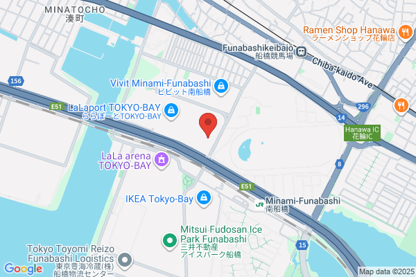 Saizeriya Lalaport West 1F-ten