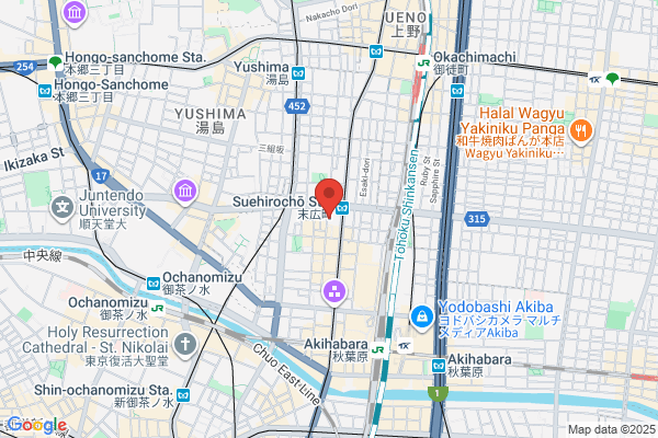 Akiba Seisakusho Co., Ltd.
