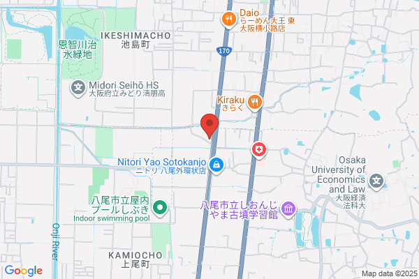 Chitose Gomu Kogyo Co., Ltd.