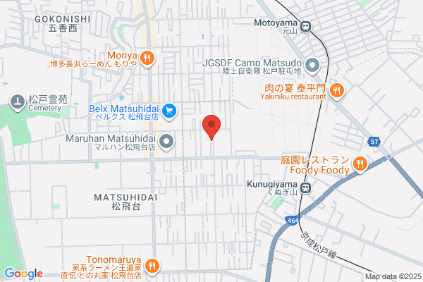 Konuma Seisakusho Inc.
