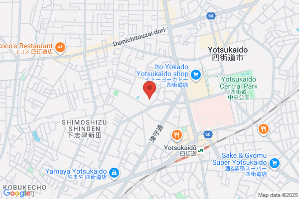 I.A Chiba School