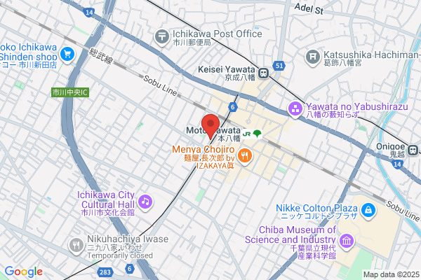 Ichikawa Japanese Language Institute