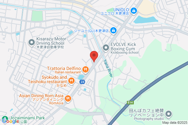Sakura Friend Securities Co., Ltd. Kisarazu Br.