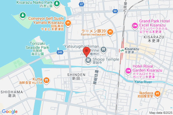 Kisarazu Tax Office