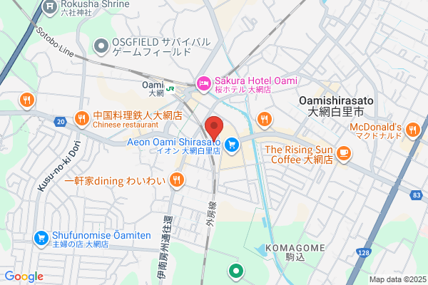 If Group Co., Ltd.