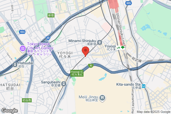 Orient Trading Co., Ltd.