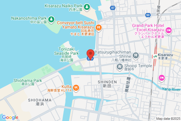 Central Travel Service
