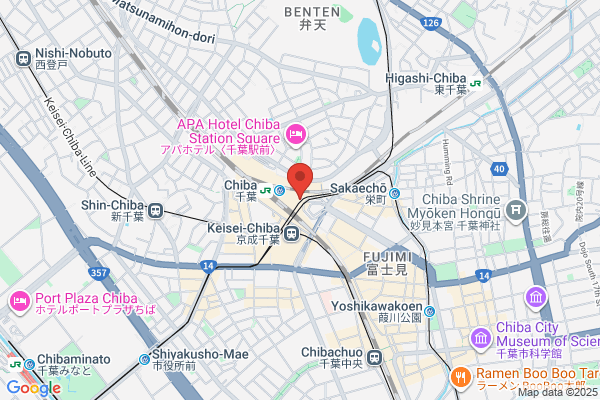 City Travel Center
