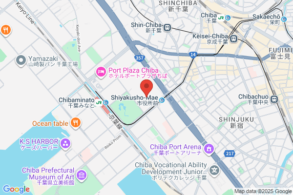 JTB Traveland Yachimata Jusco-ten