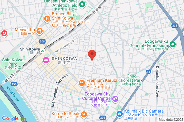 Japan Holiday Tourist Co., Ltd. Sabia Yokoshiba Br.