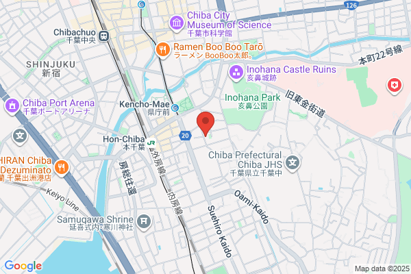 Keiyo Tourist Co., Ltd.
