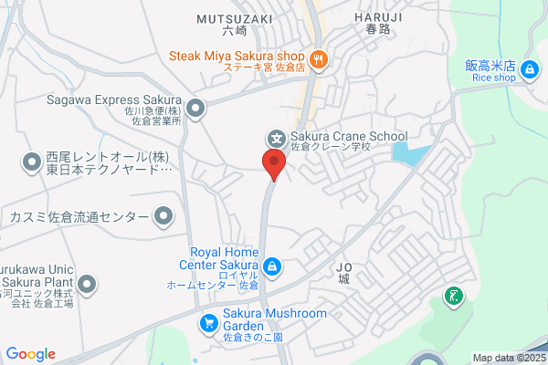 Marumi Tourist Co., Ltd.