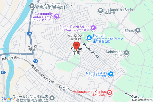 Sakae Kanko Co., Ltd.