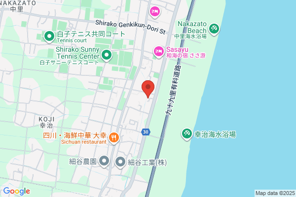Shirako Travel Service Co., Ltd.