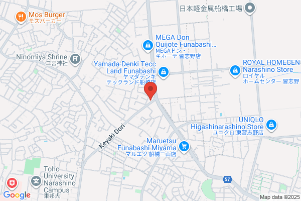 Travel Marine Co., Ltd.