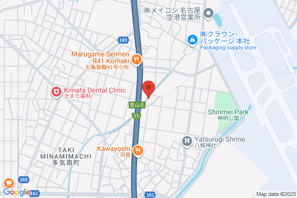 Yamamoto Kanko Co., Ltd.