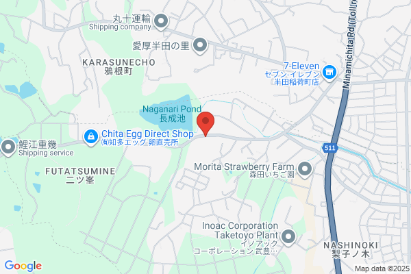 Eisho World Co., Ltd.