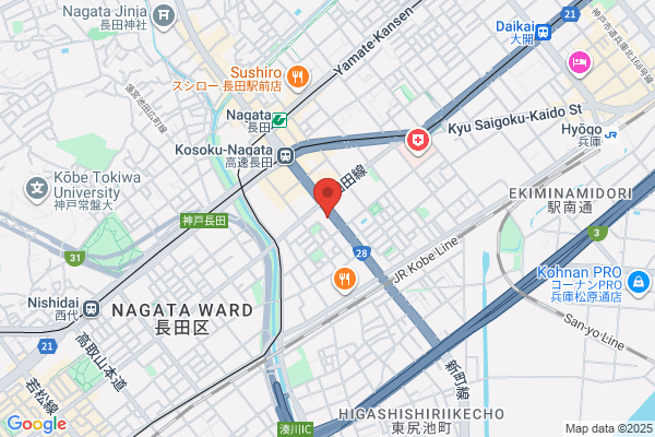 Hyogo Screw Shokai Co., Ltd.