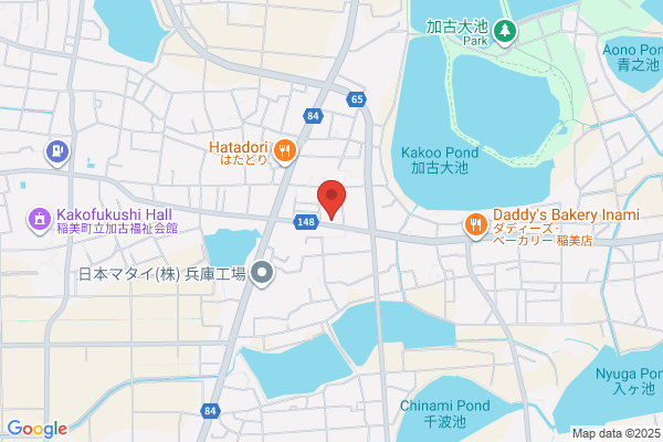 Minami Hyogo Kubota Co., Ltd. Tsuchiyama Br.