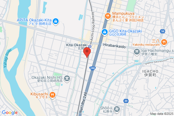 Yamamoto Noki Co., Ltd.