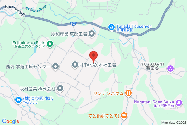 Towa Dennetsu Kogyo Co., Ltd.
