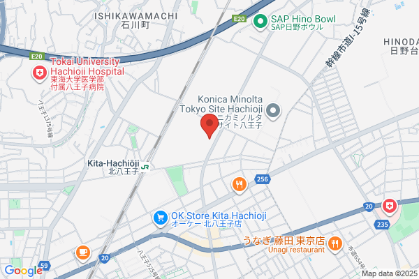 Hikari Kensetsu Kogyo Co., Ltd.