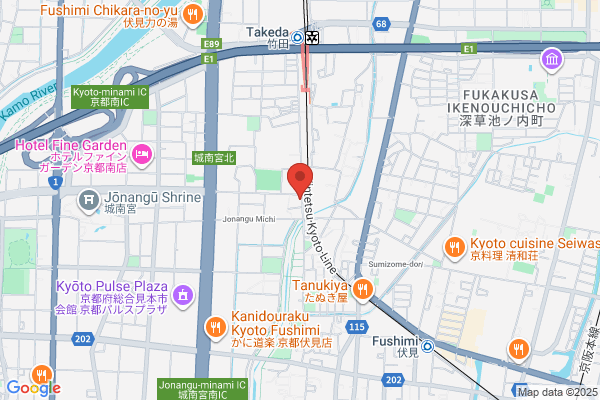 Kyoto Aircon Senjosha