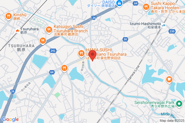Rakusai Setsubi Kogyosho Co., Ltd.