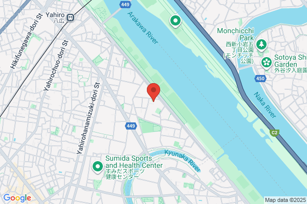 Sumida Kensetsu Co., Ltd. Kobe Hokubu Koji Kichi