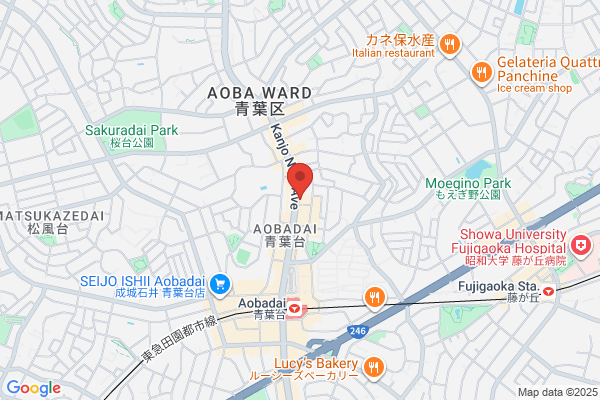 Futagawa Shoten Co., Ltd.